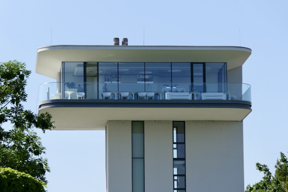 VILA VITA PANNONIA - GenussReise.blog