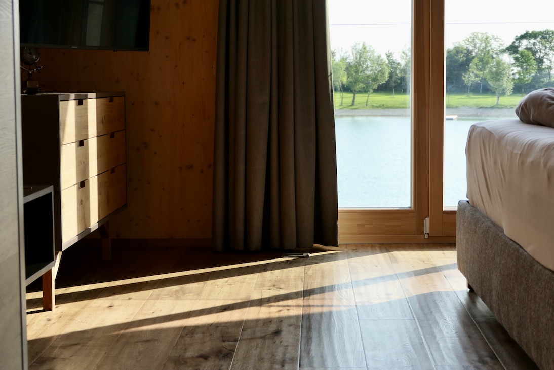 VILA VITA PANNONIA - GenussReise.blog