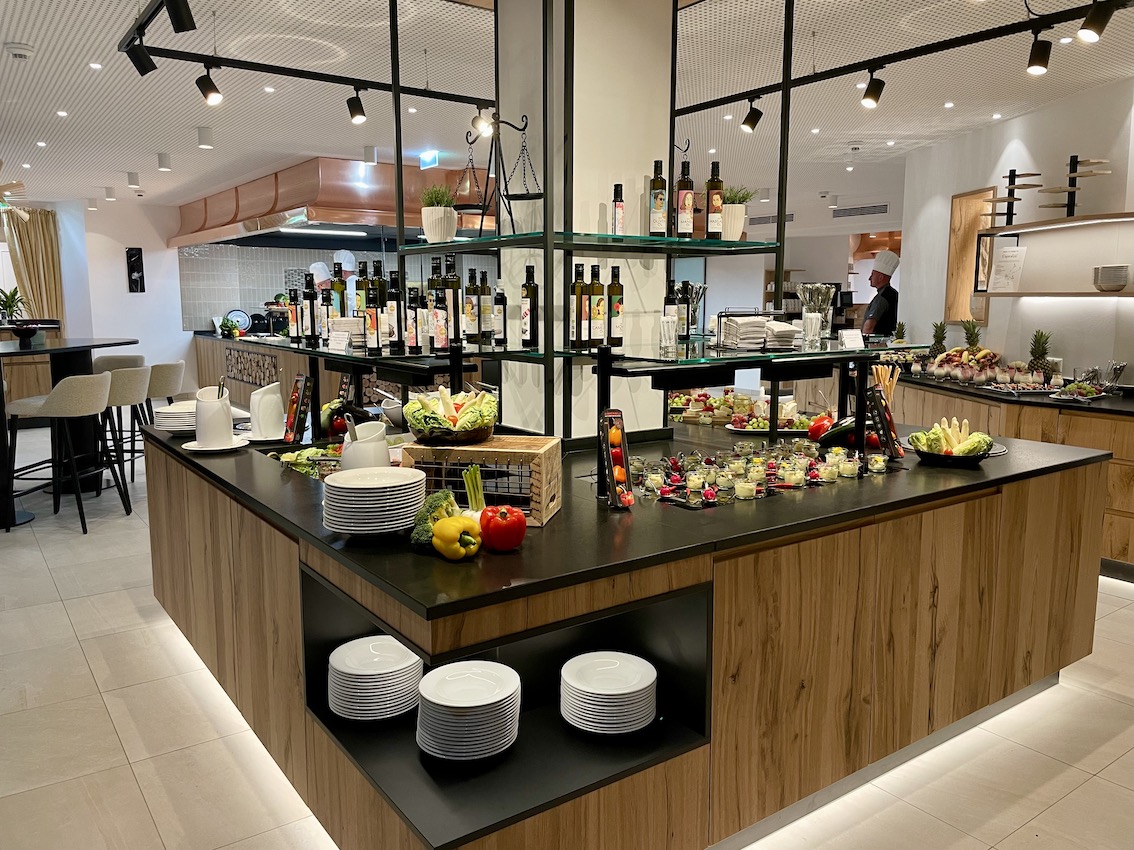 VILA VITA PANNONIA - GenussReise.blog