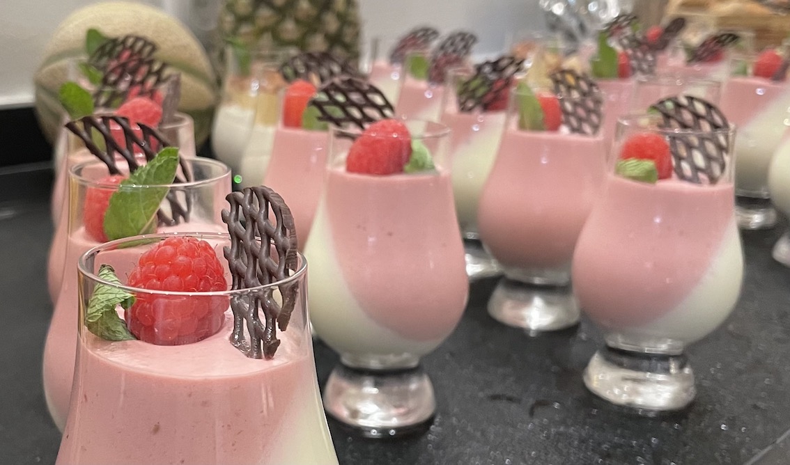 VILA VITA PANNONIA - GenussReise.blog