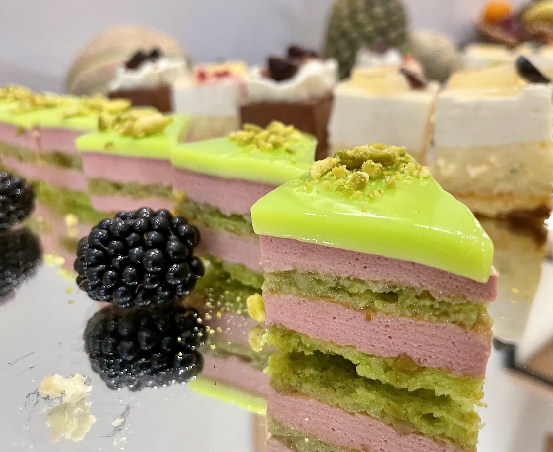 VILA VITA PANNONIA - GenussReise.blog