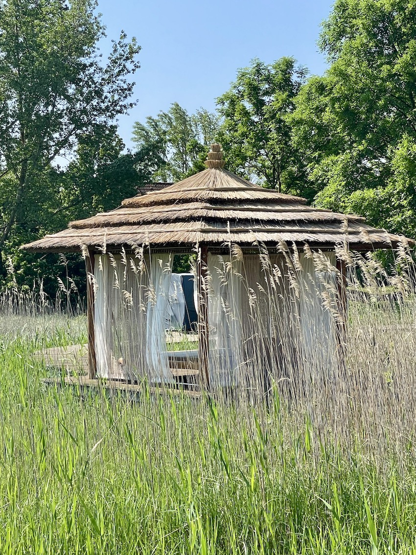 VILA VITA PANNONIA - GenussReise.blog