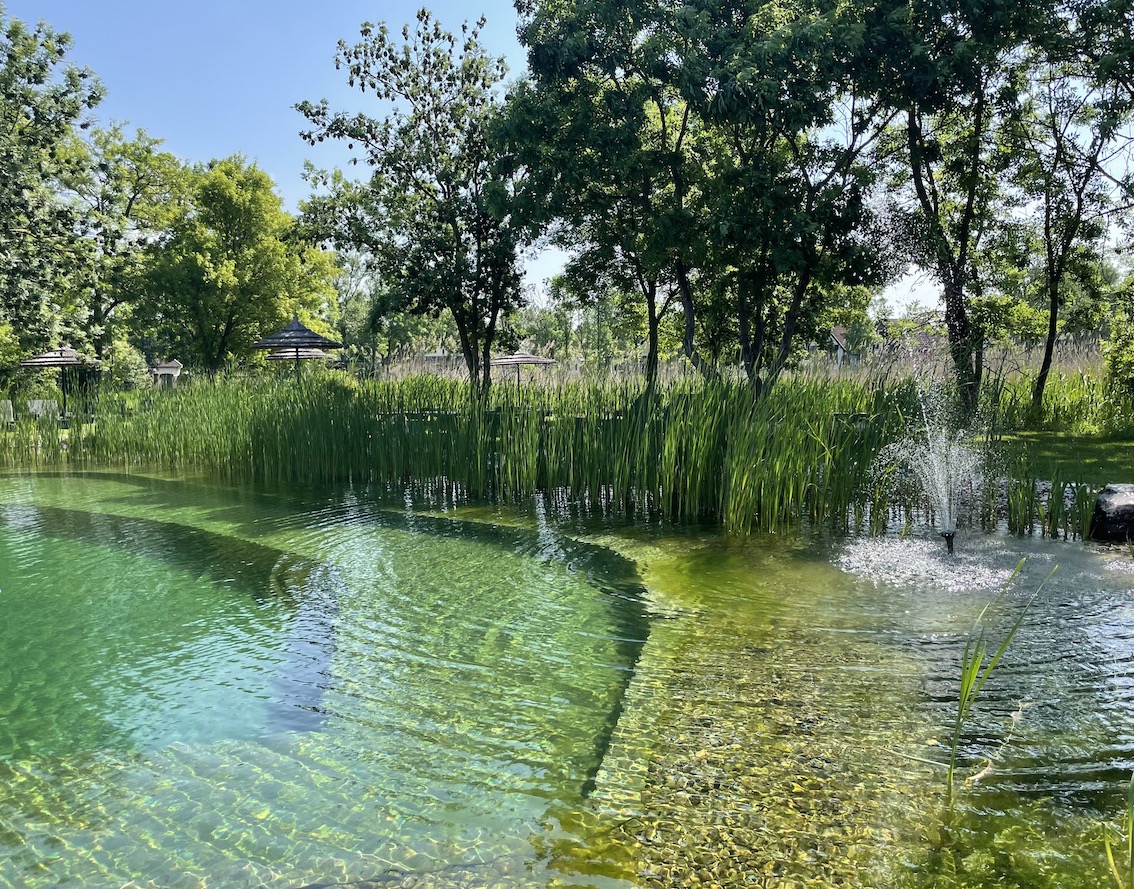 VILA VITA PANNONIA - GenussReise.blog