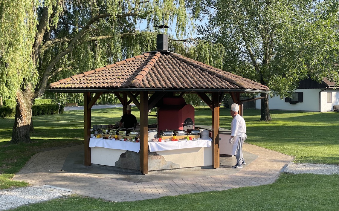 VILA VITA PANNONIA - GenussReise.blog