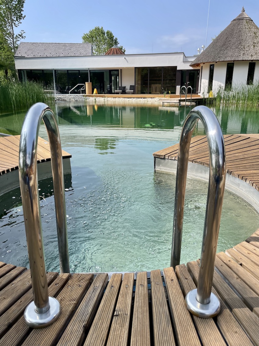 VILA VITA PANNONIA - GenussReise.blog