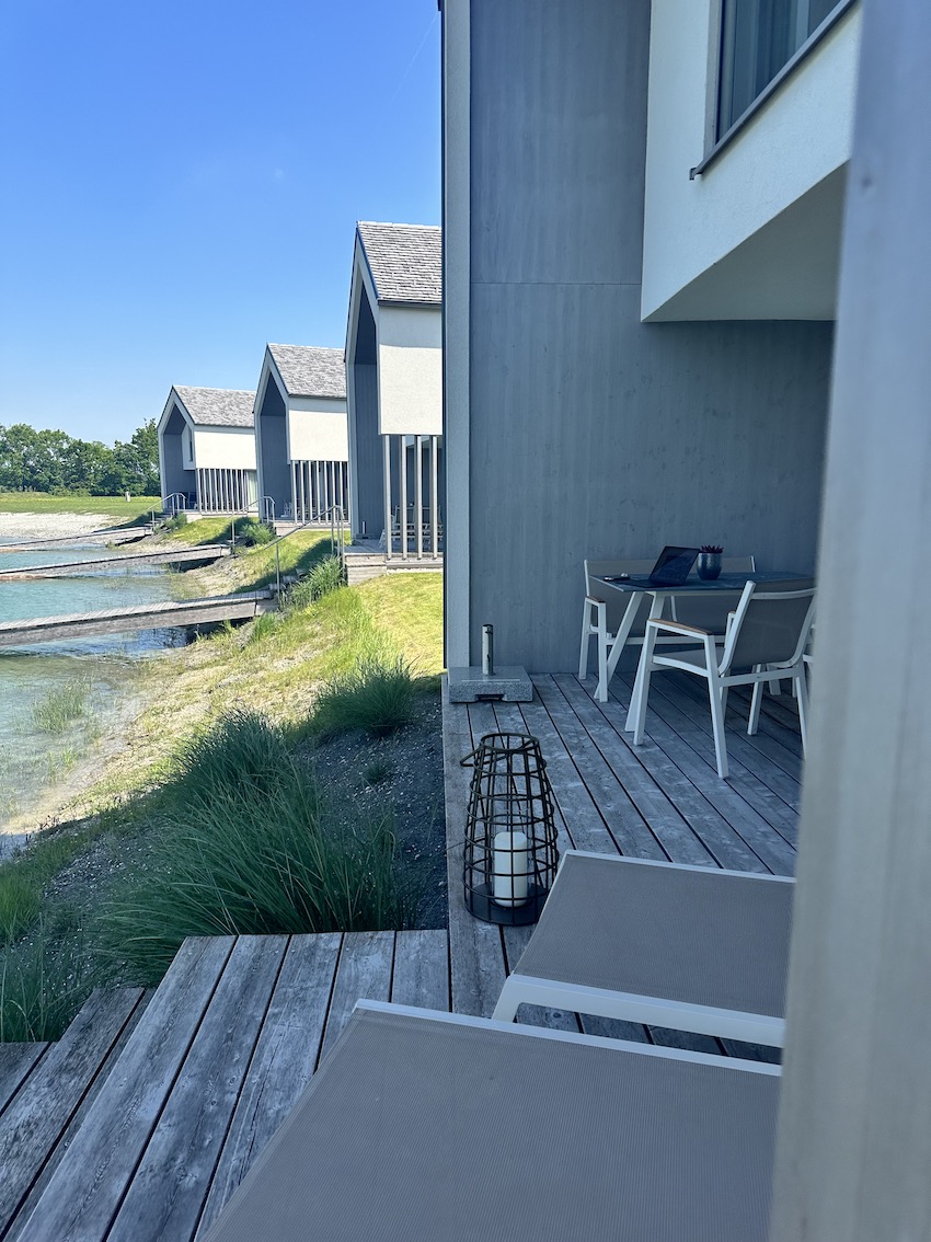 VILA VITA PANNONIA - GenussReise.blog