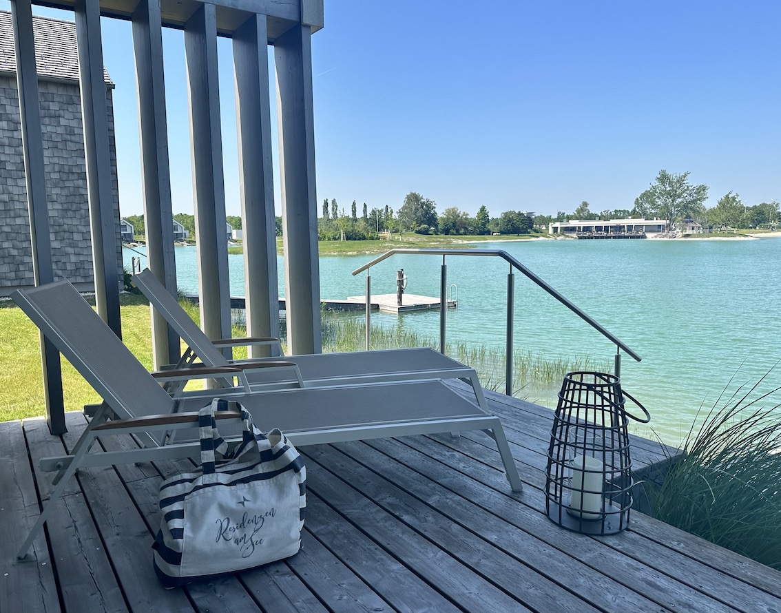 VILA VITA PANNONIA - GenussReise.blog