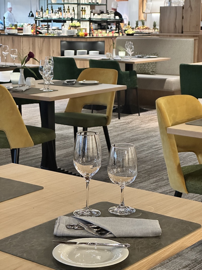 VILA VITA PANNONIA - GenussReise.blog