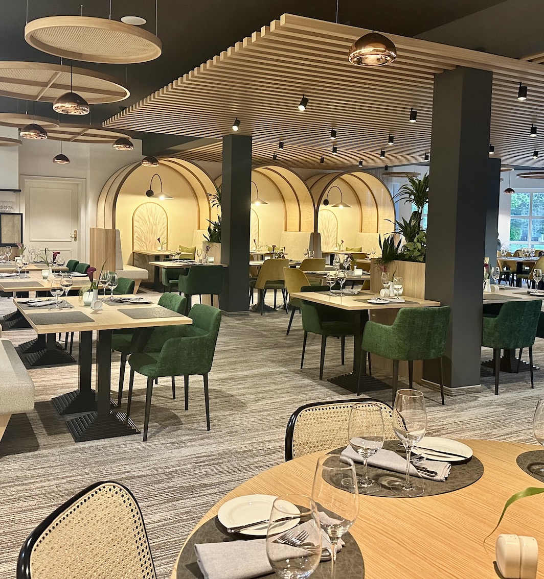 VILA VITA PANNONIA - GenussReise.blog