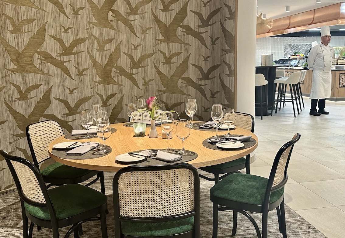 VILA VITA PANNONIA - GenussReise.blog