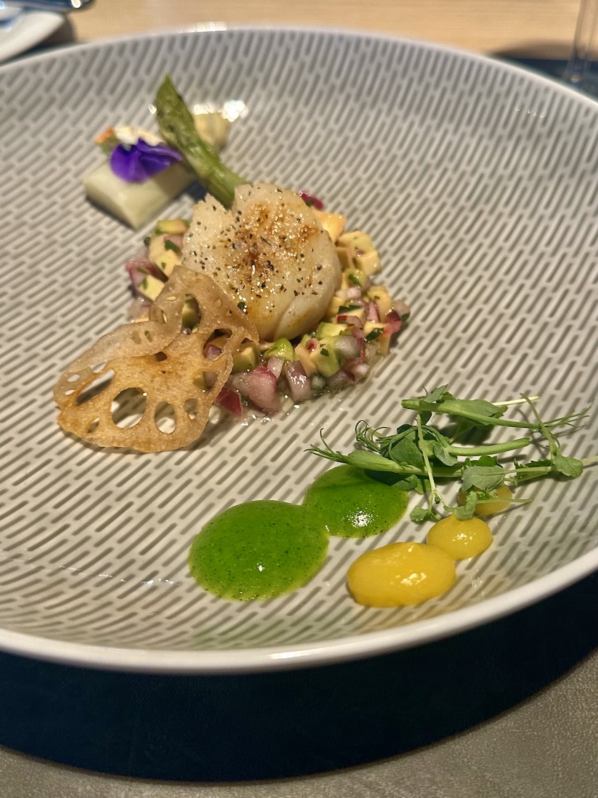 VILA VITA PANNONIA - GenussReise.blog