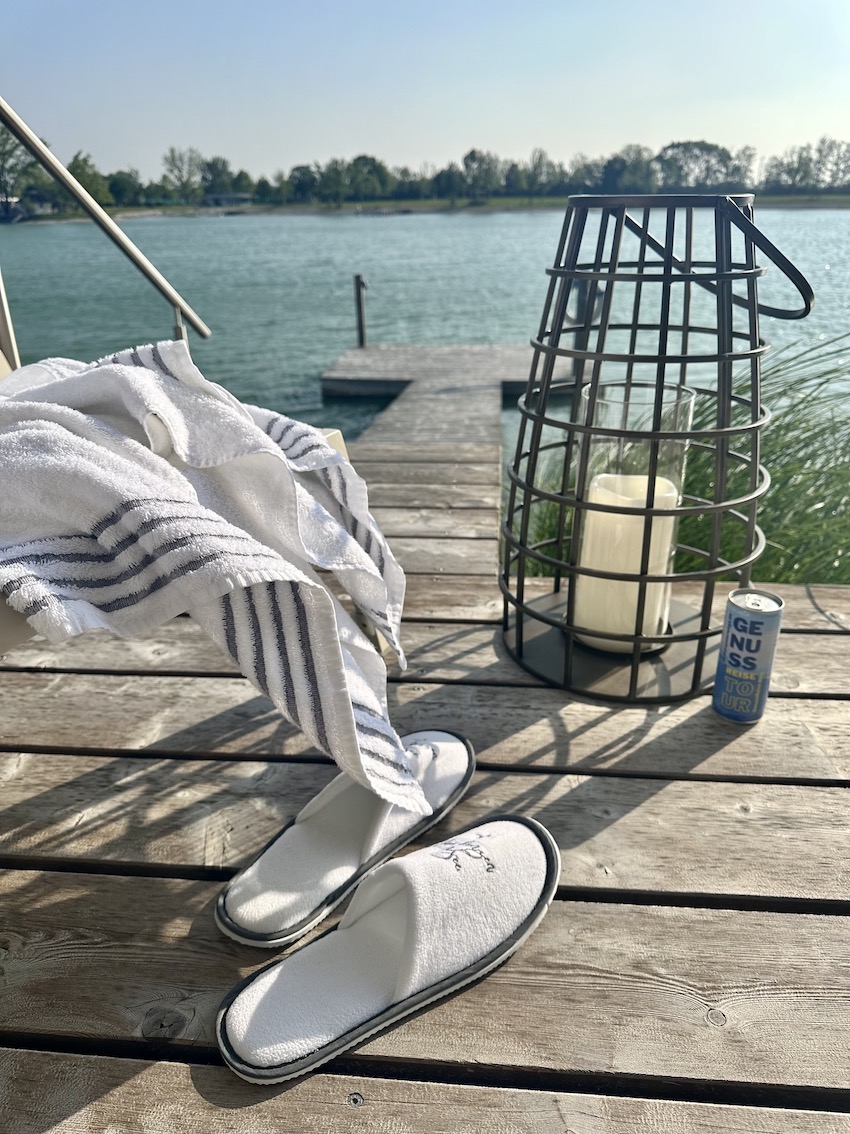 VILA VITA PANNONIA - GenussReise.blog