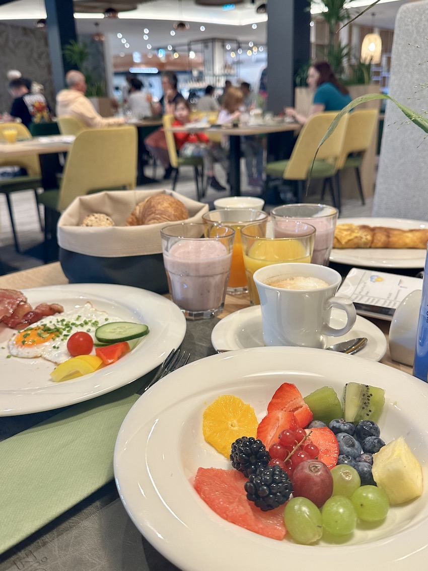 VILA VITA PANNONIA - GenussReise.blog