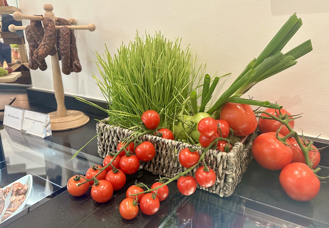 VILA VITA PANNONIA - GenussReise.blog