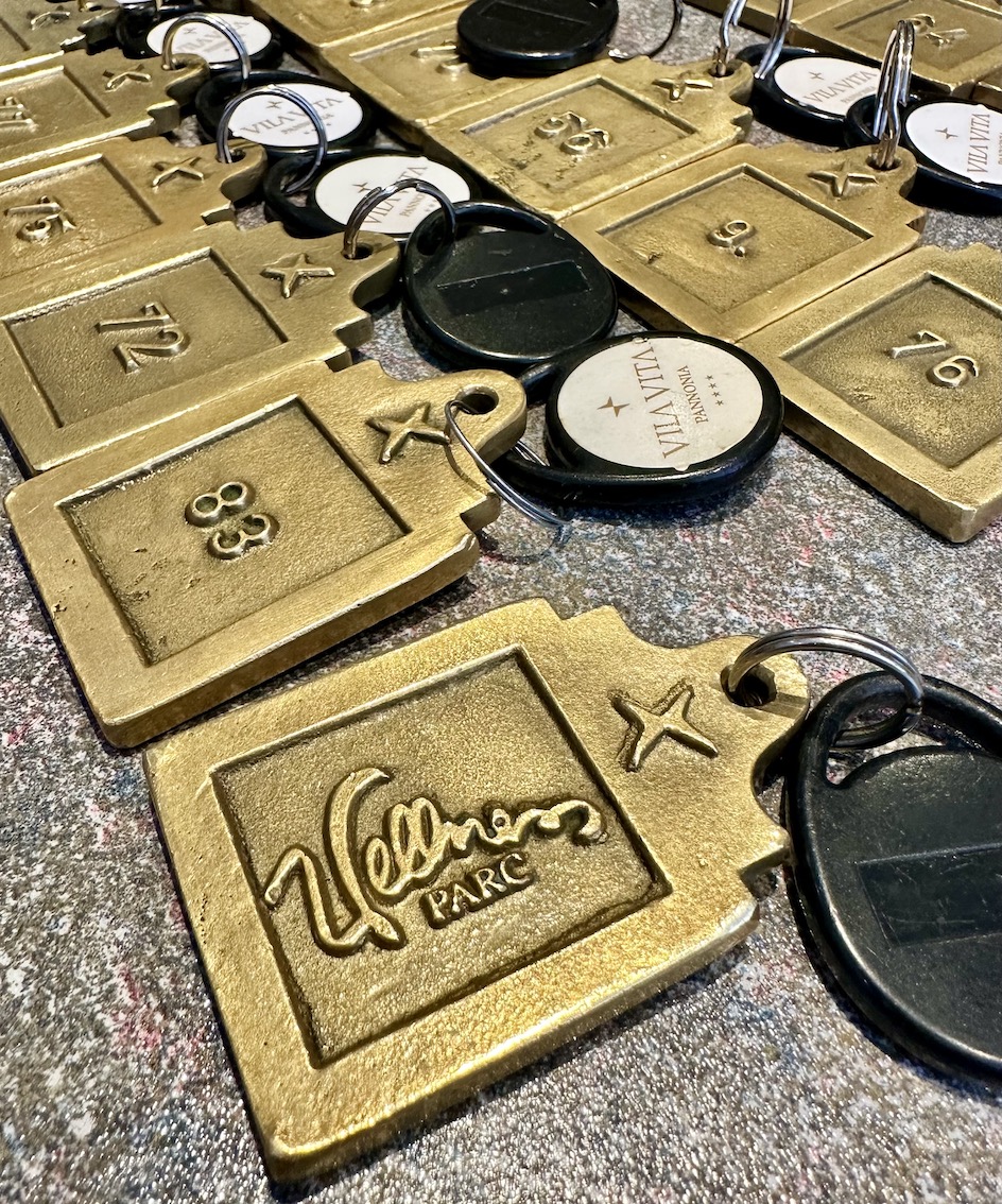 VILA VITA PANNONIA - GenussReise.blog