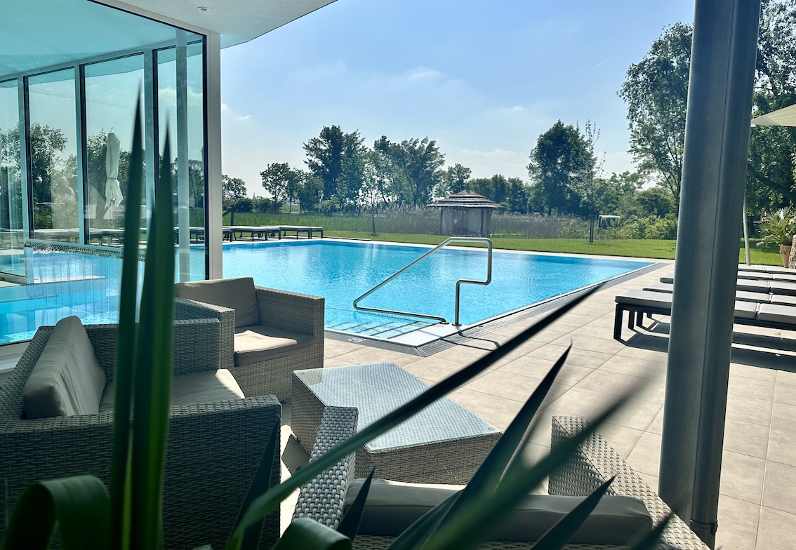 VILA VITA PANNONIA - GenussReise.blog