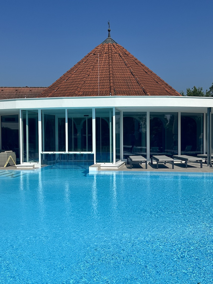 VILA VITA PANNONIA - GenussReise.blog