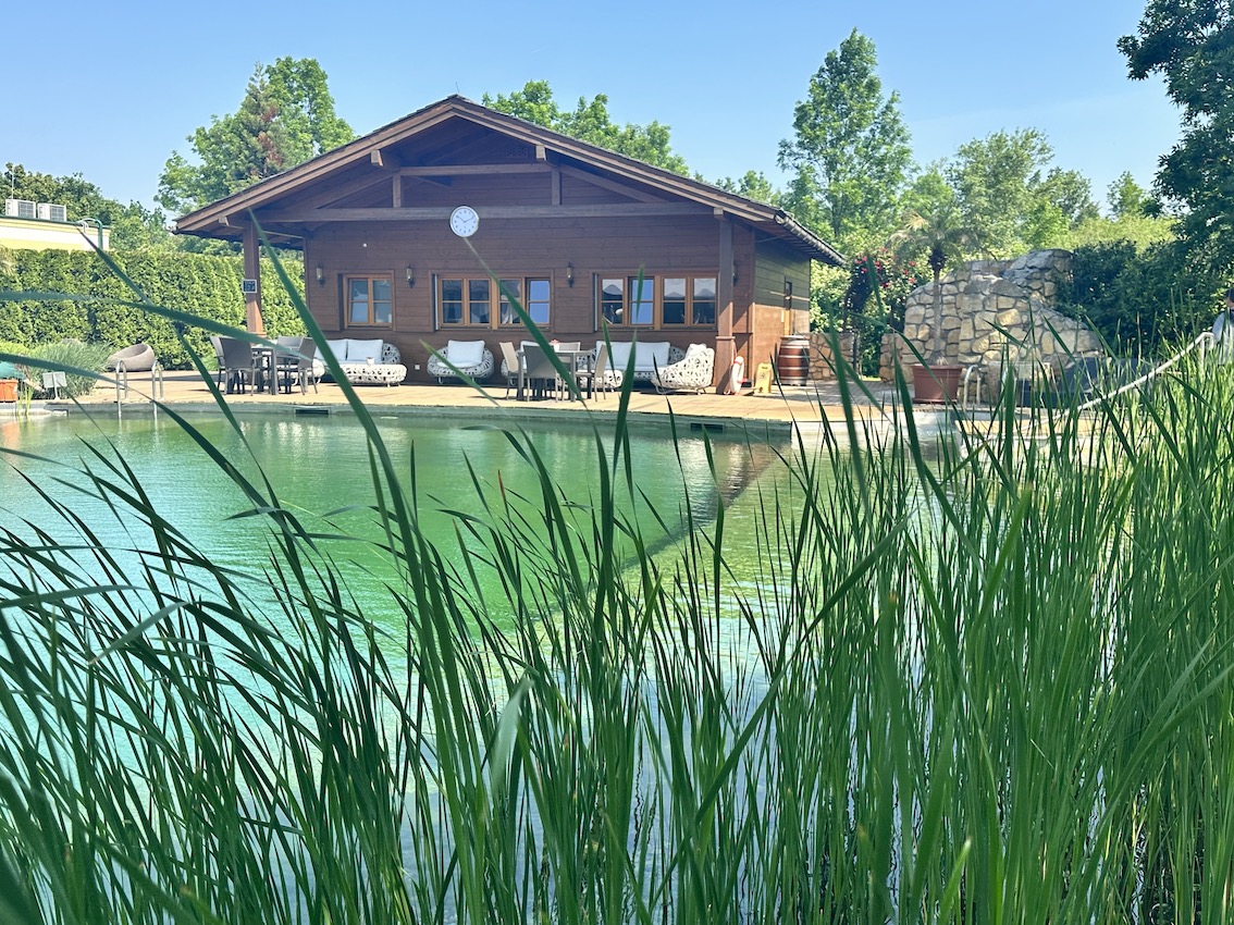 VILA VITA PANNONIA - GenussReise.blog