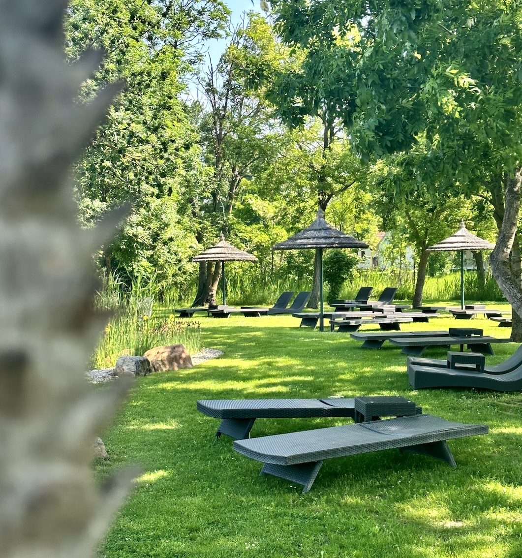 VILA VITA PANNONIA - GenussReise.blog