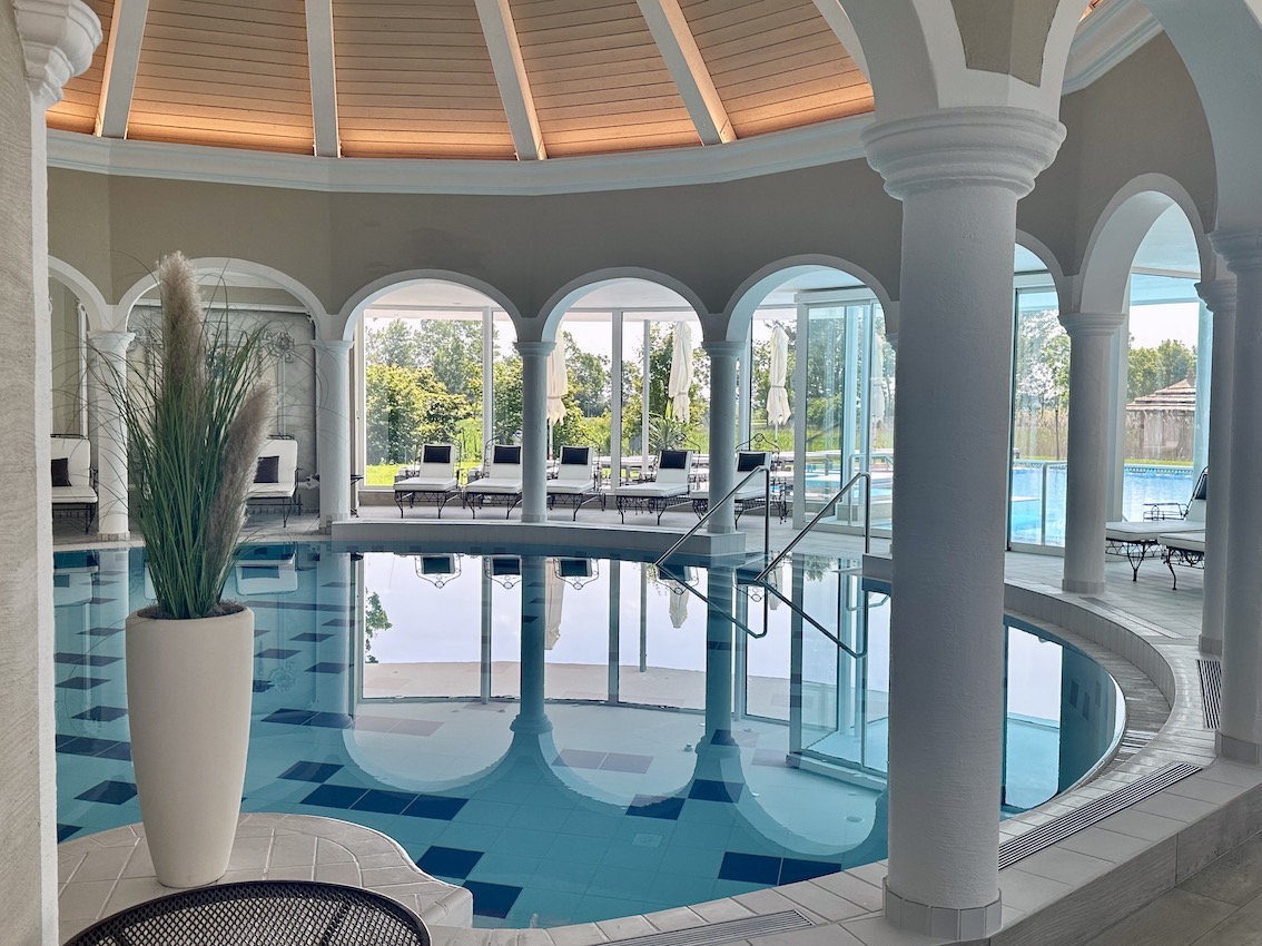 VILA VITA PANNONIA - GenussReise.blog