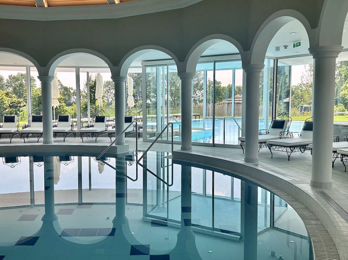 VILA VITA PANNONIA - GenussReise.blog