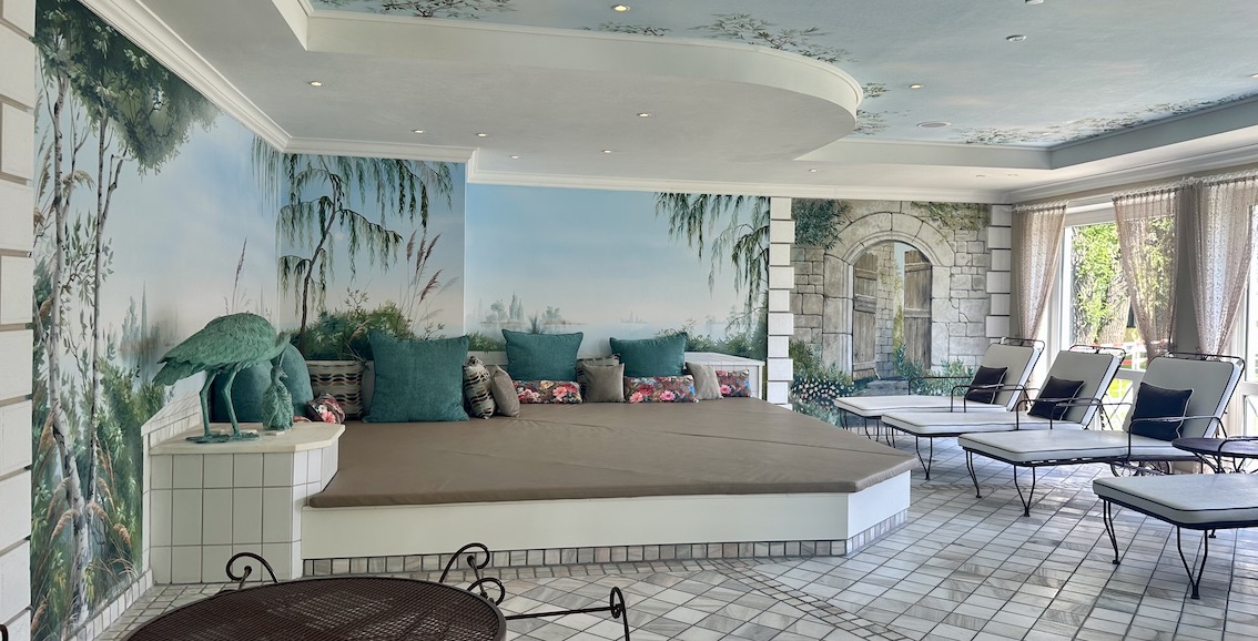 VILA VITA PANNONIA - GenussReise.blog