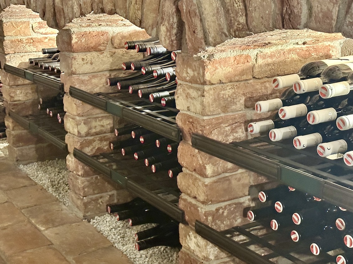 VILA VITA PANNONIA - GenussReise.blog