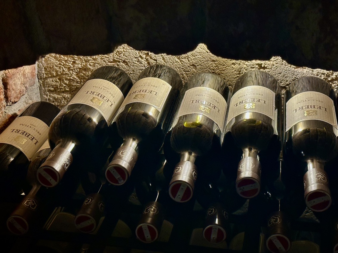 VILA VITA PANNONIA - GenussReise.blog