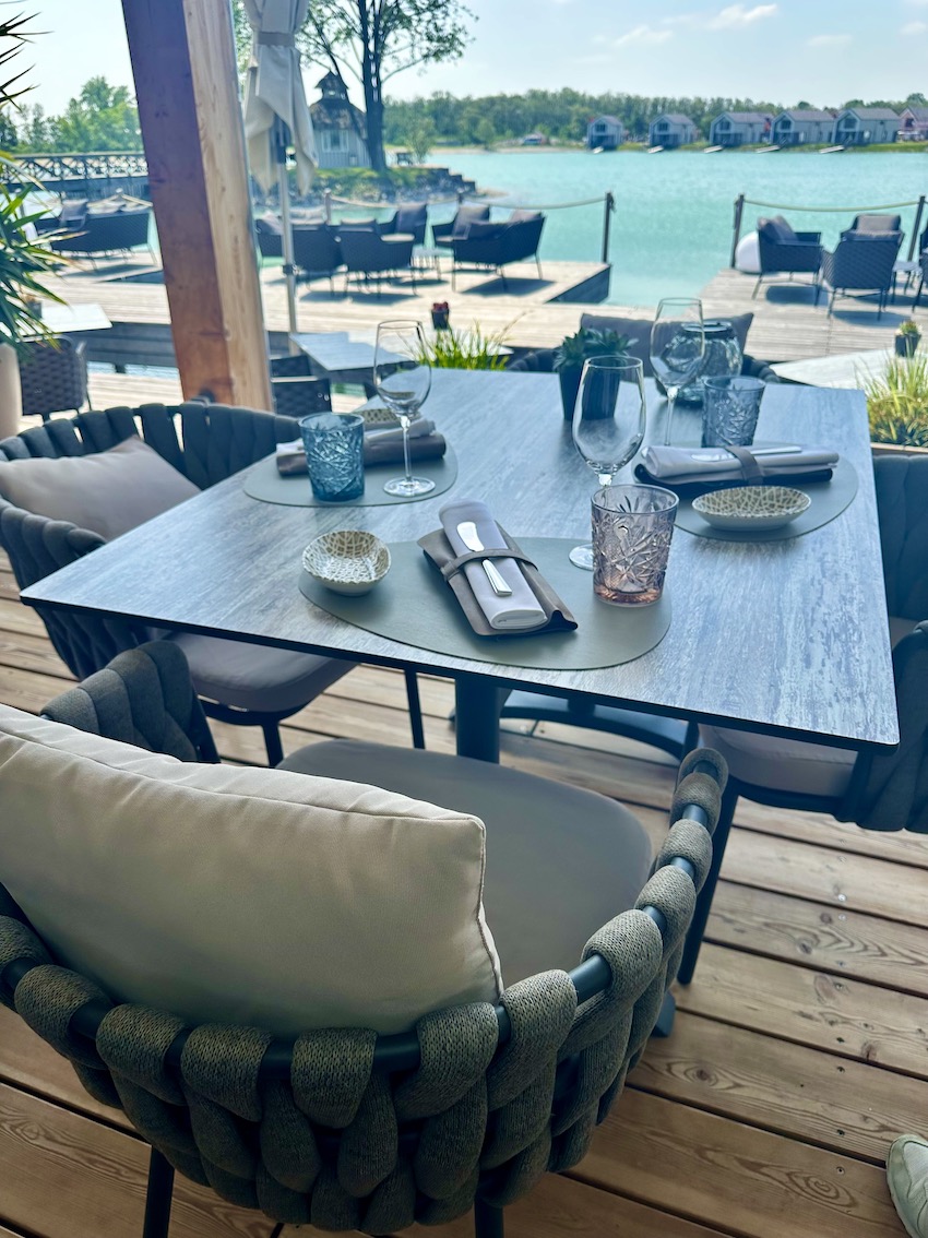 VILA VITA PANNONIA - GenussReise.blog