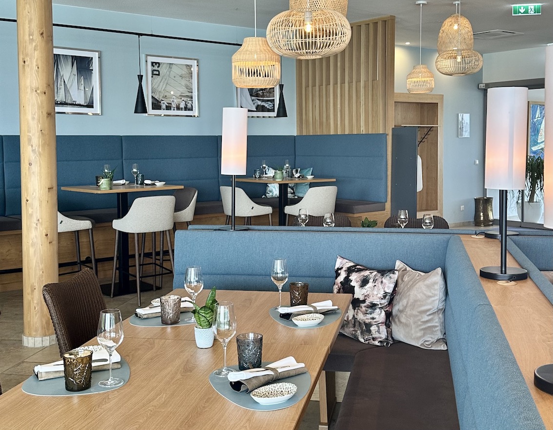 VILA VITA PANNONIA - GenussReise.blog