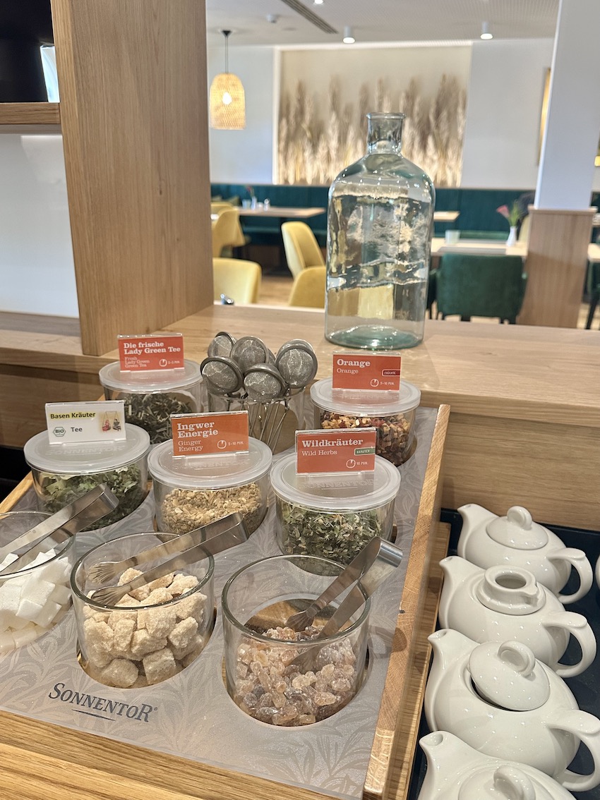 VILA VITA PANNONIA - GenussReise.blog