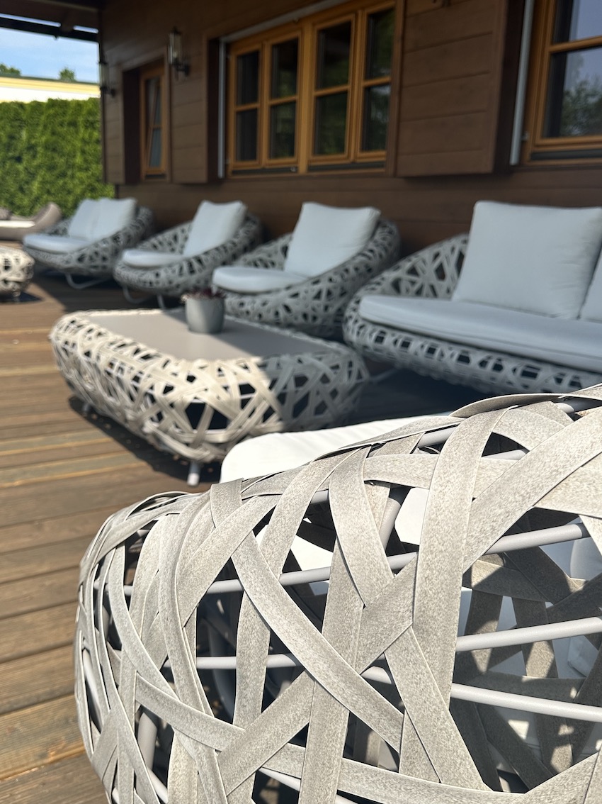 VILA VITA PANNONIA - GenussReise.blog