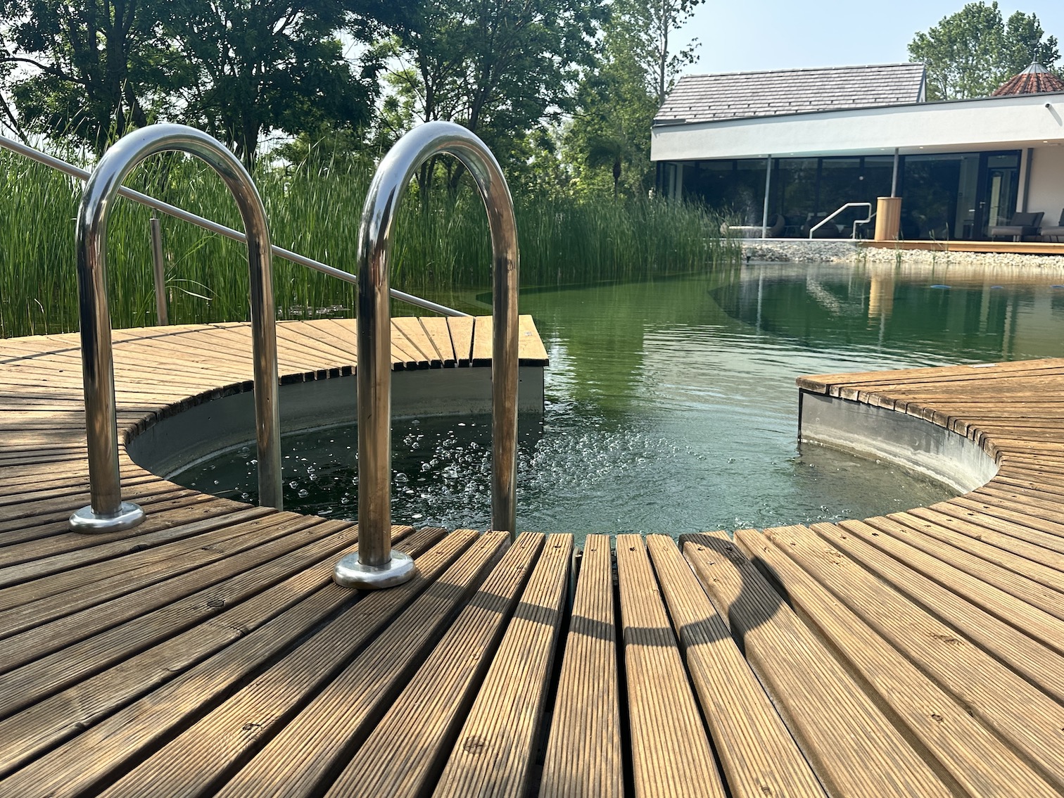 VILA VITA PANNONIA - GenussReise.blog