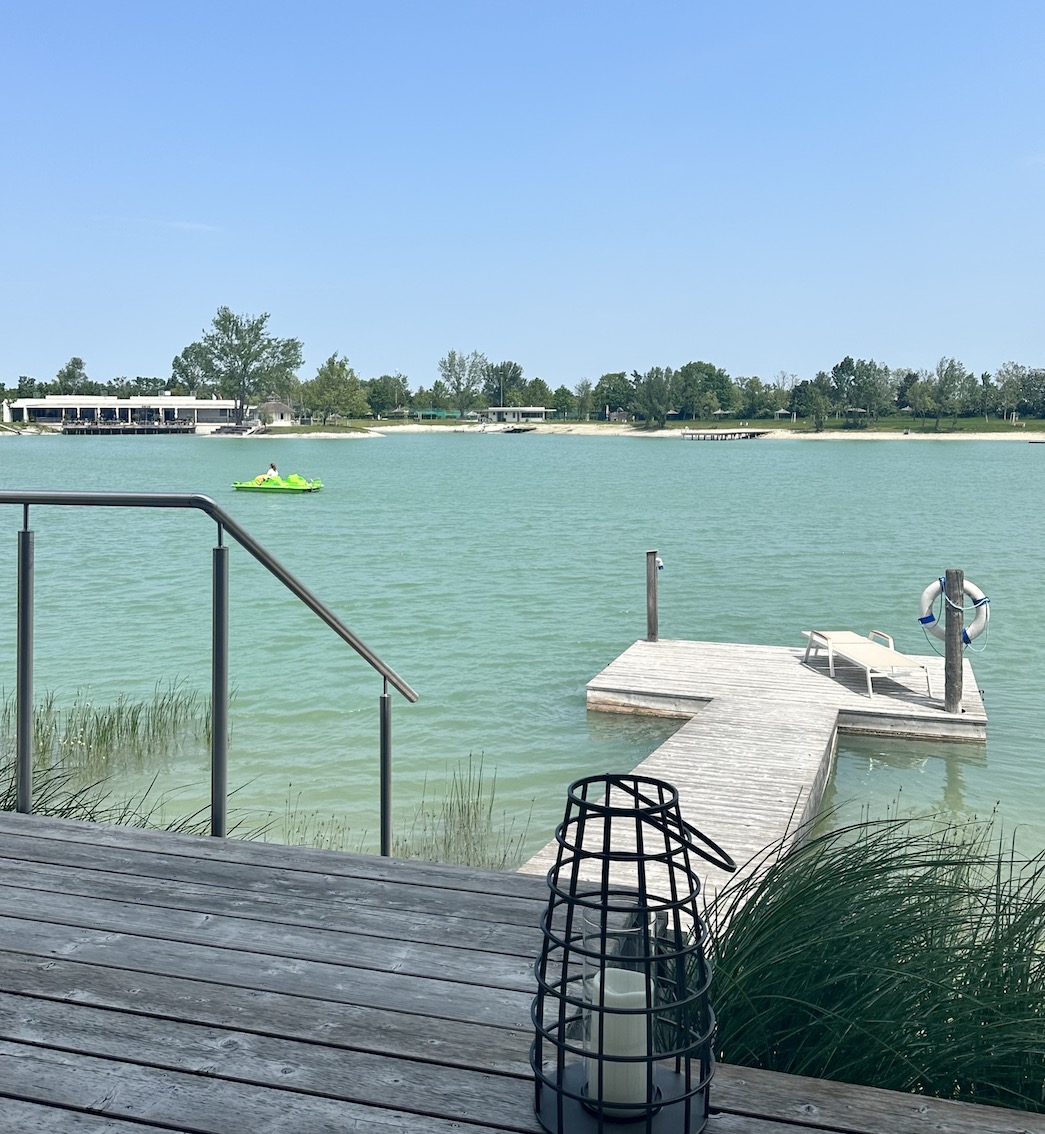 VILA VITA PANNONIA - GenussReise.blog