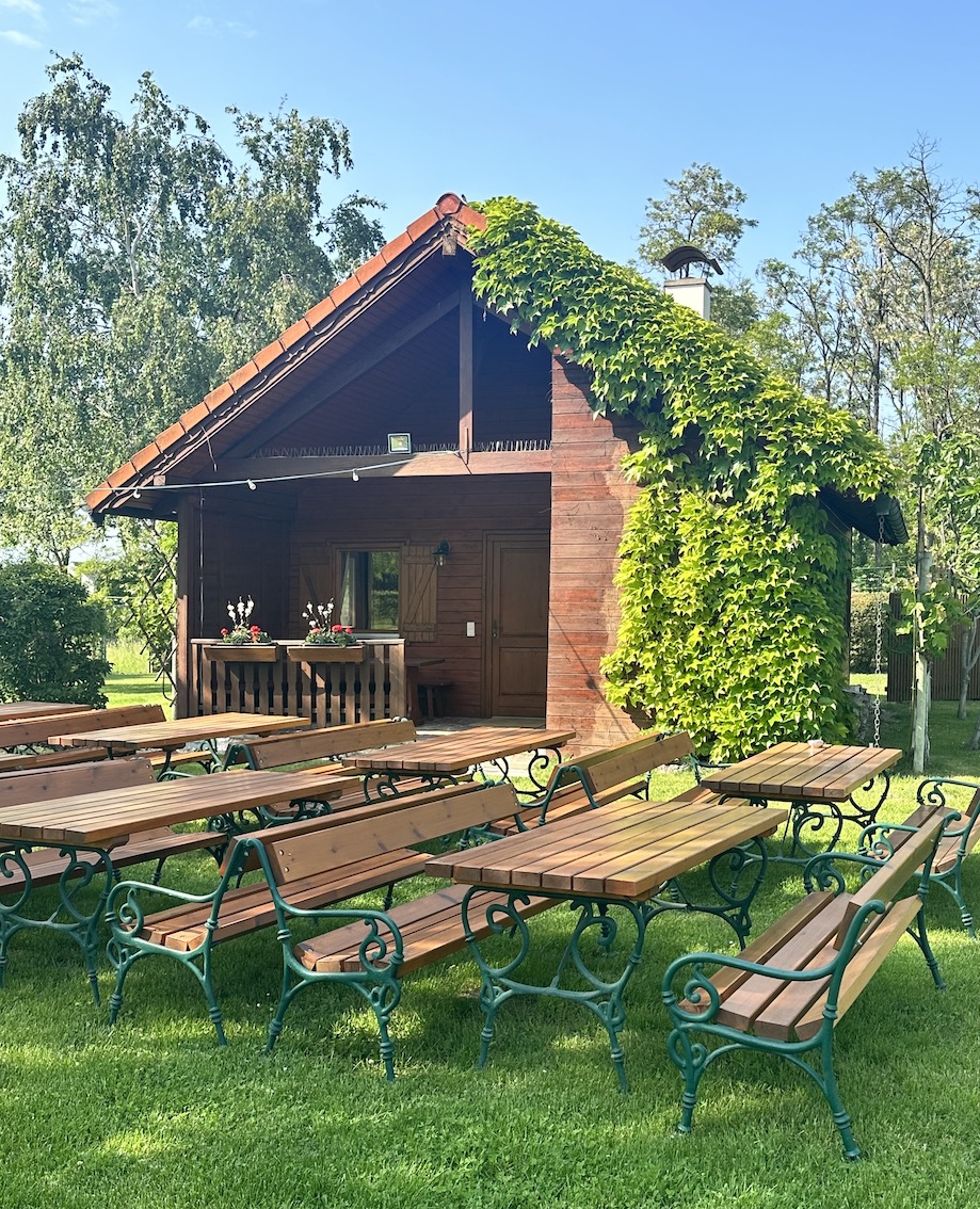 VILA VITA PANNONIA - GenussReise.blog