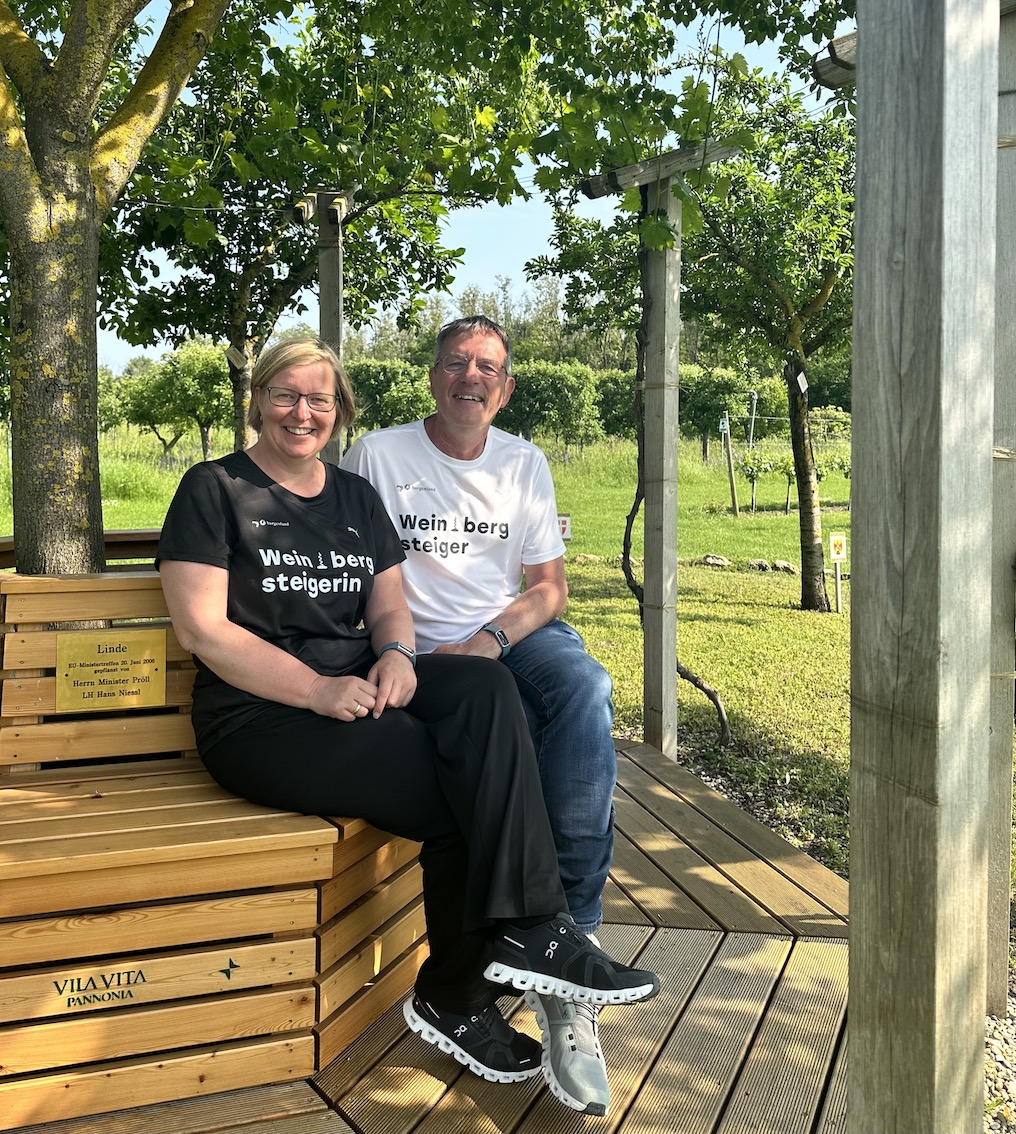 VILA VITA PANNONIA - GenussReise.blog