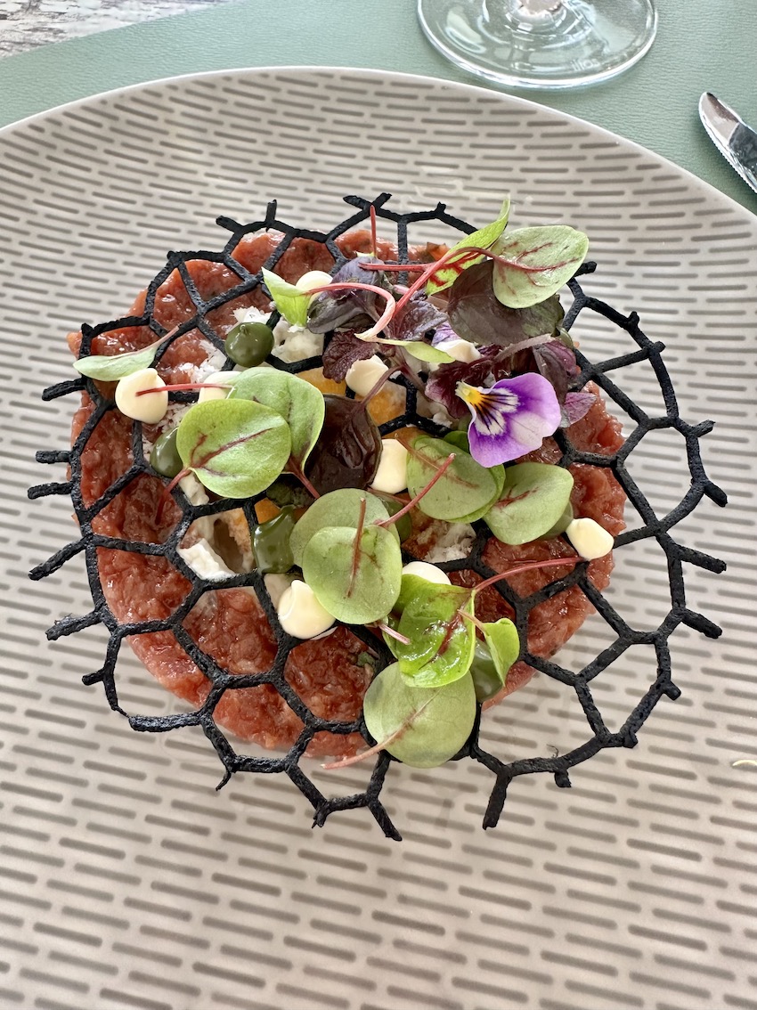 VILA VITA PANNONIA - GenussReise.blog