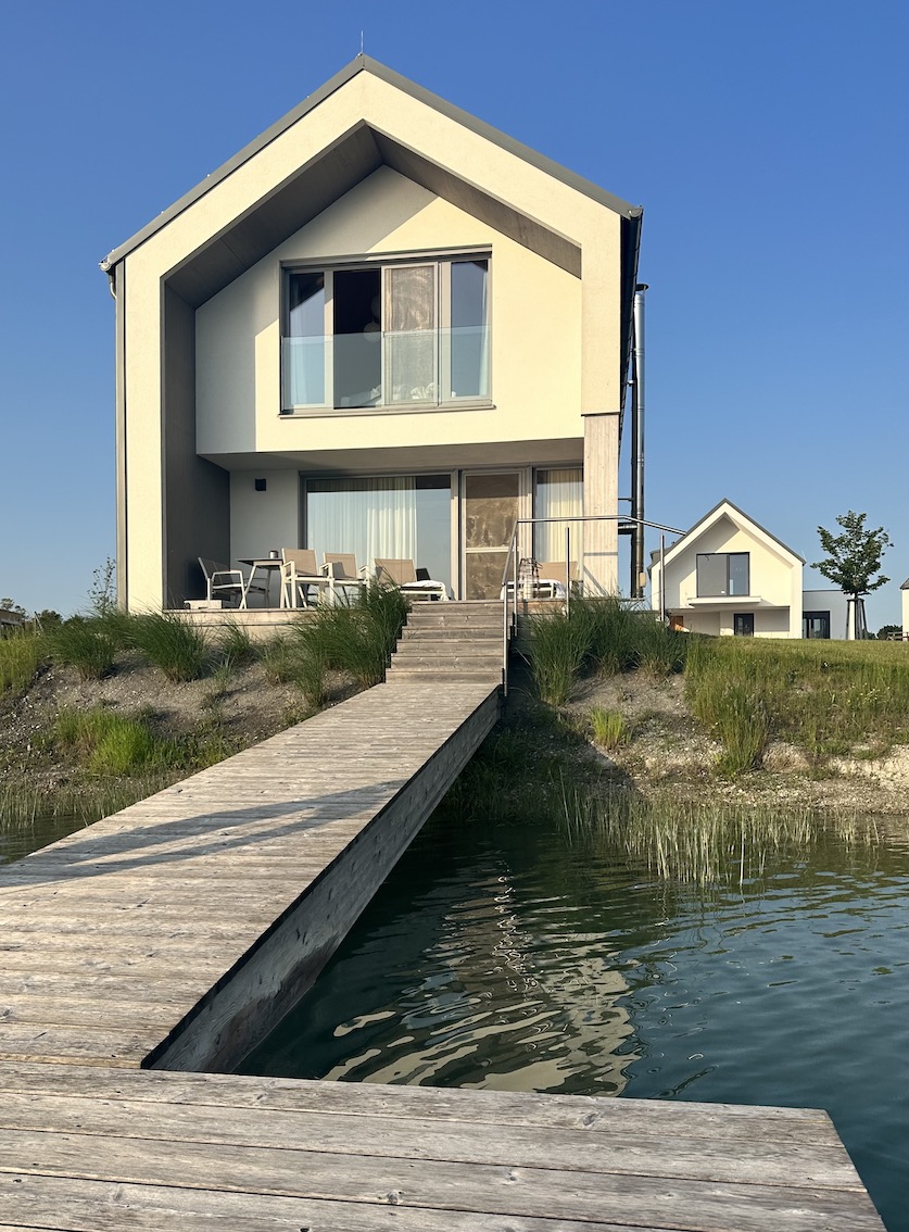 VILA VITA PANNONIA - GenussReise.blog