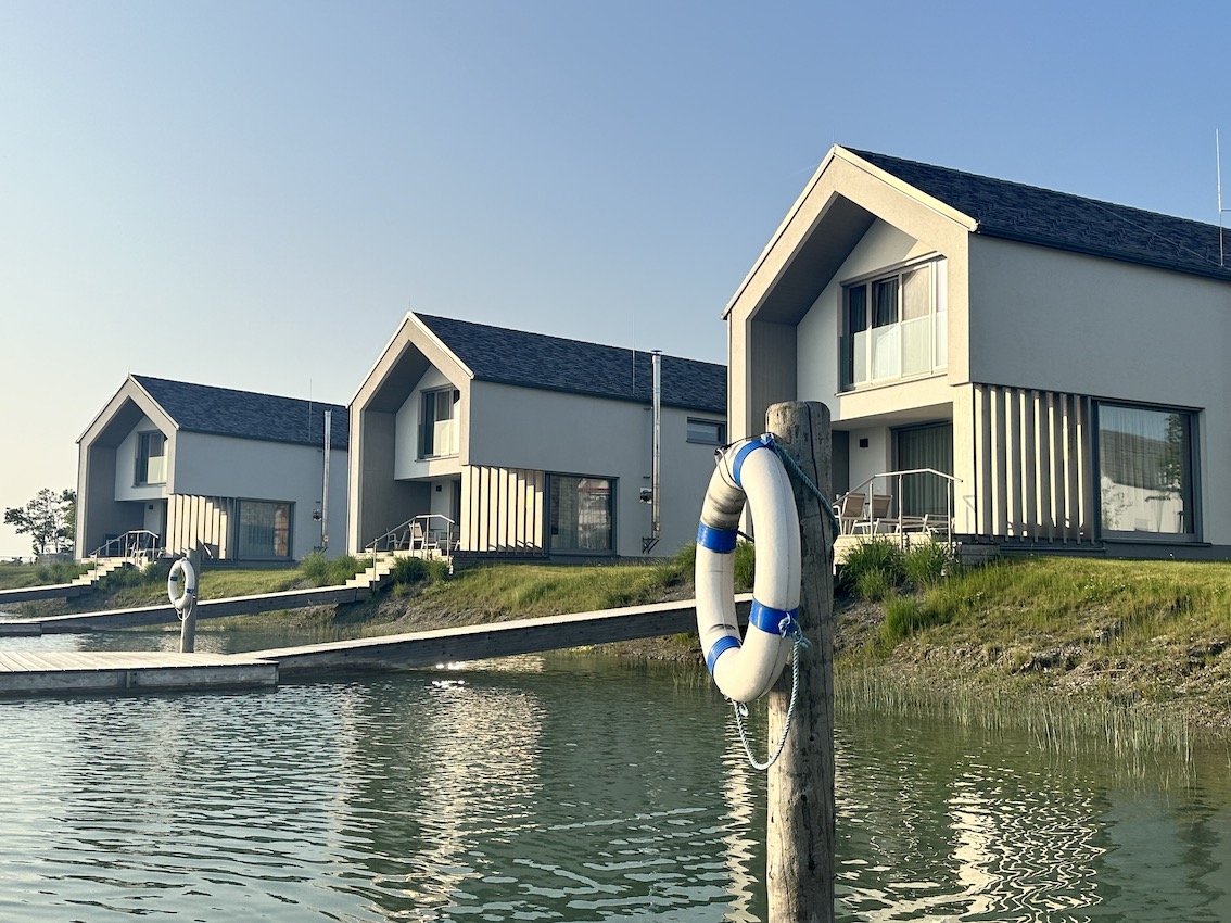 VILA VITA PANNONIA - GenussReise.blog