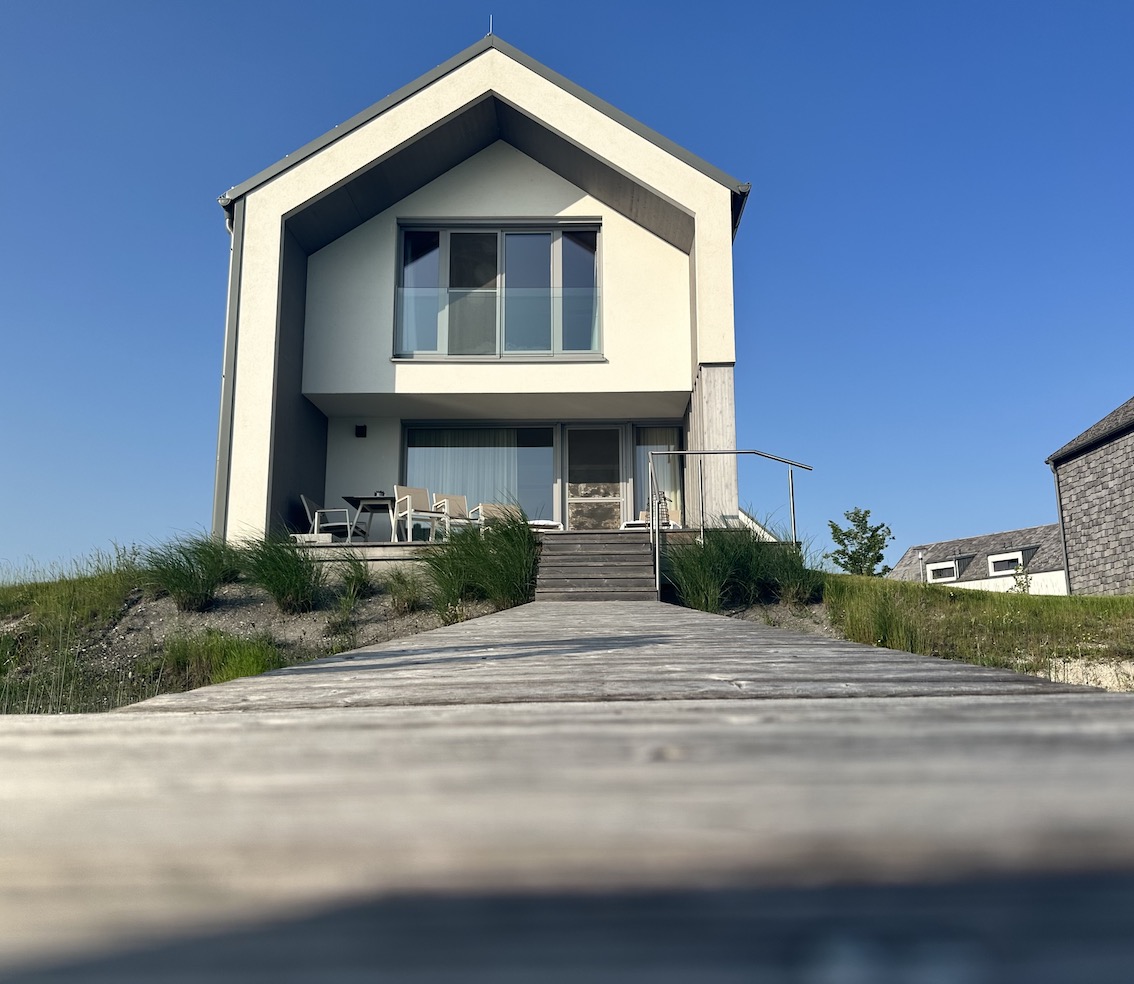 VILA VITA PANNONIA - GenussReise.blog