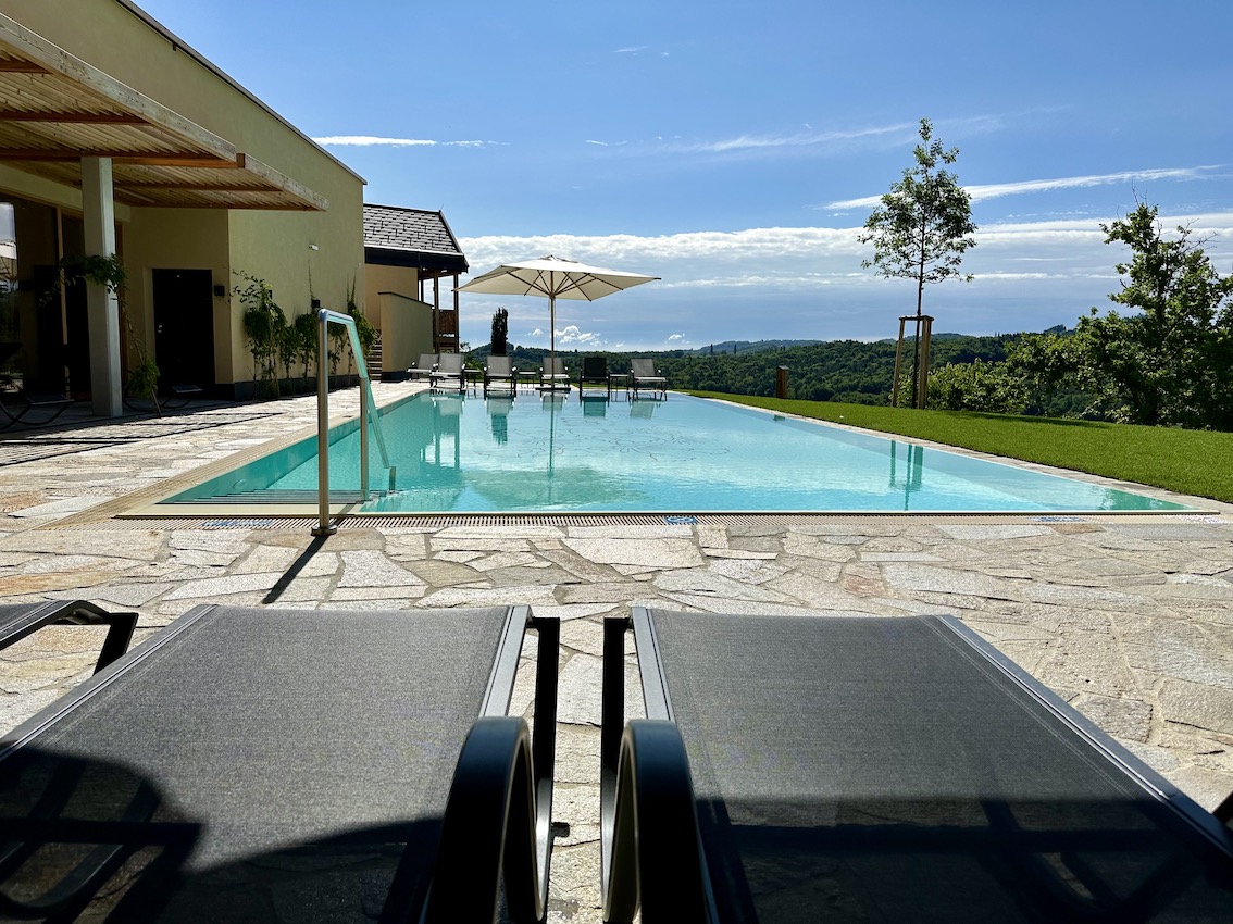 Hotel Fräulein Leni - GenussReise.blog