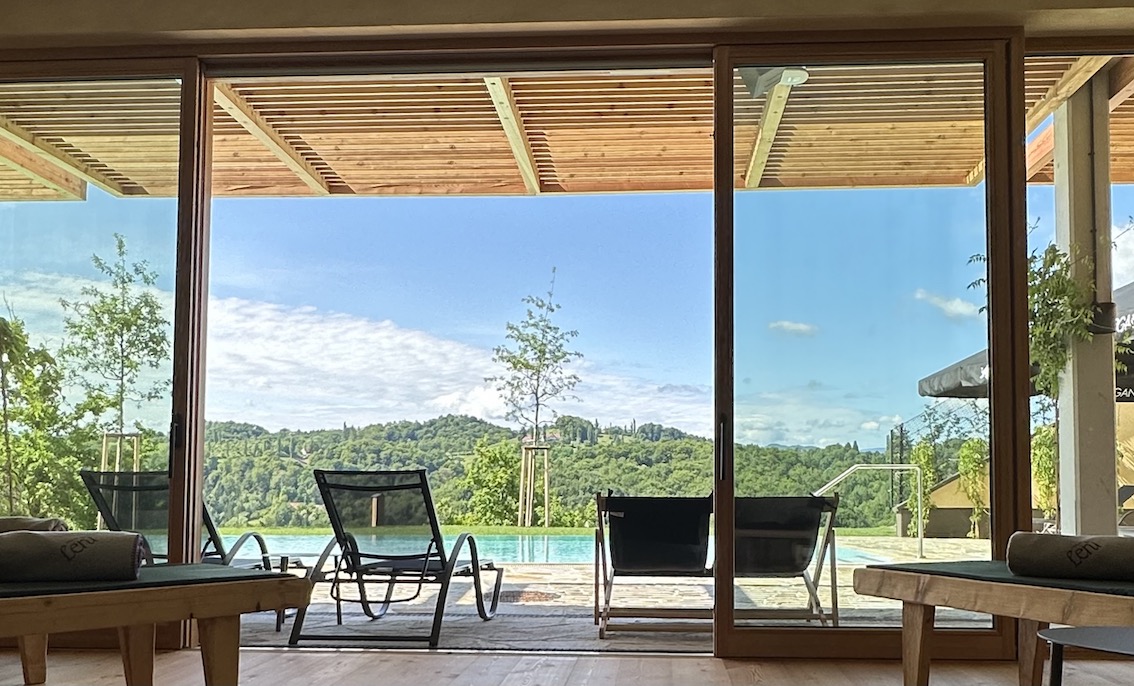 Hotel Fräulein Leni - GenussReise.blog