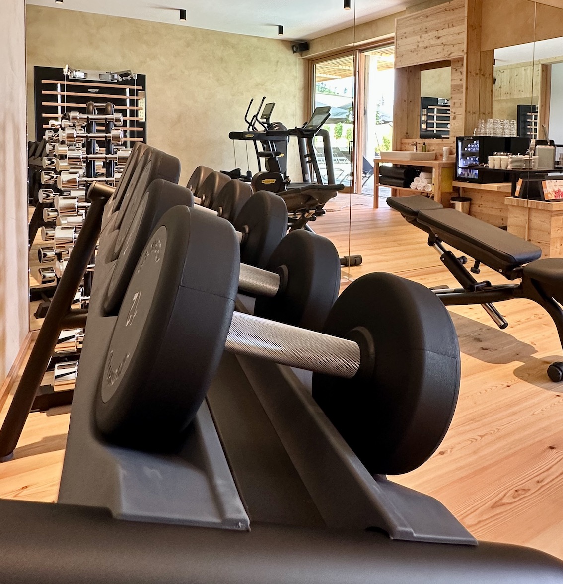 Hotel Fräulein Leni - GenussReise.blog