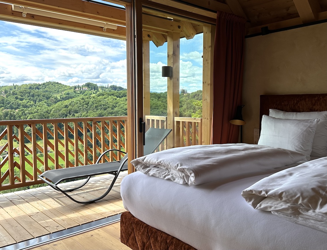 Hotel Fräulein Leni - GenussReise.blog