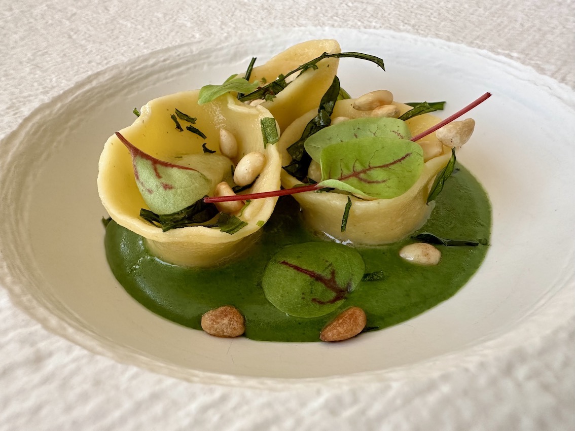 Hotel Fräulein Leni - GenussReise.blog