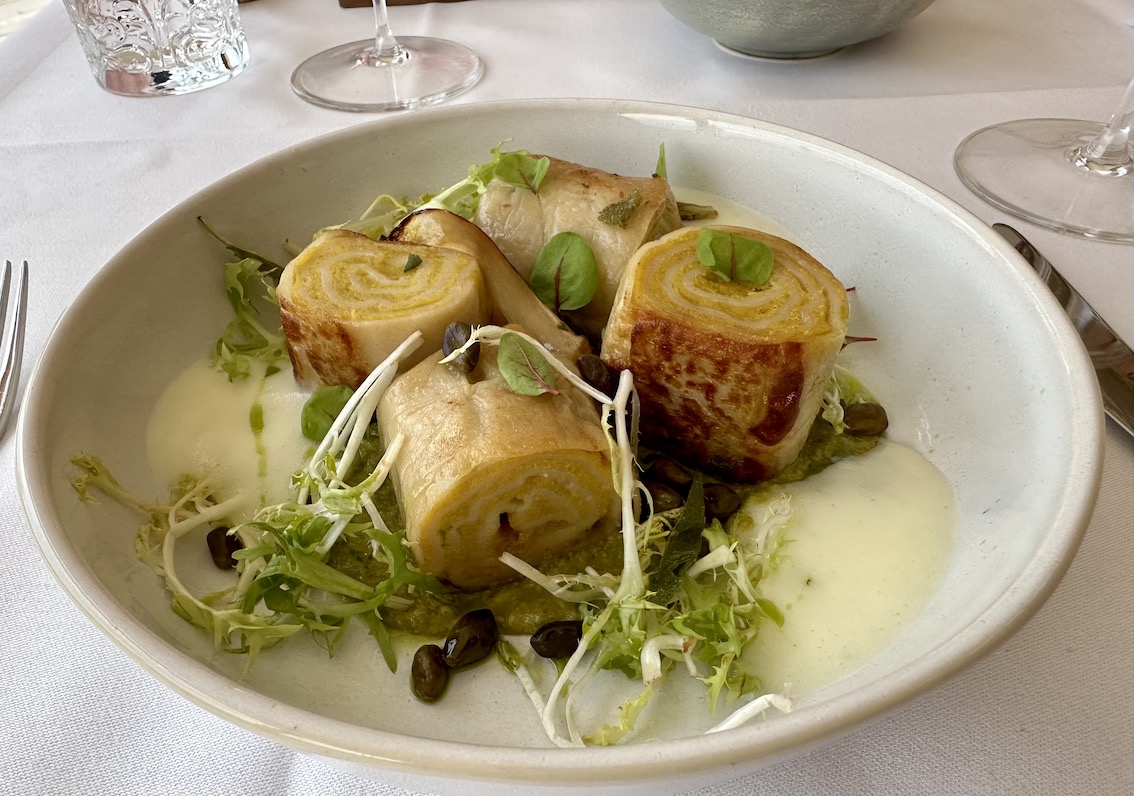 Hotel Fräulein Leni - GenussReise.blog