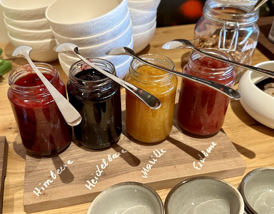 Hotel Fräulein Leni - GenussReise.blog