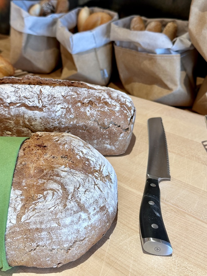 Hotel Fräulein Leni - GenussReise.blog