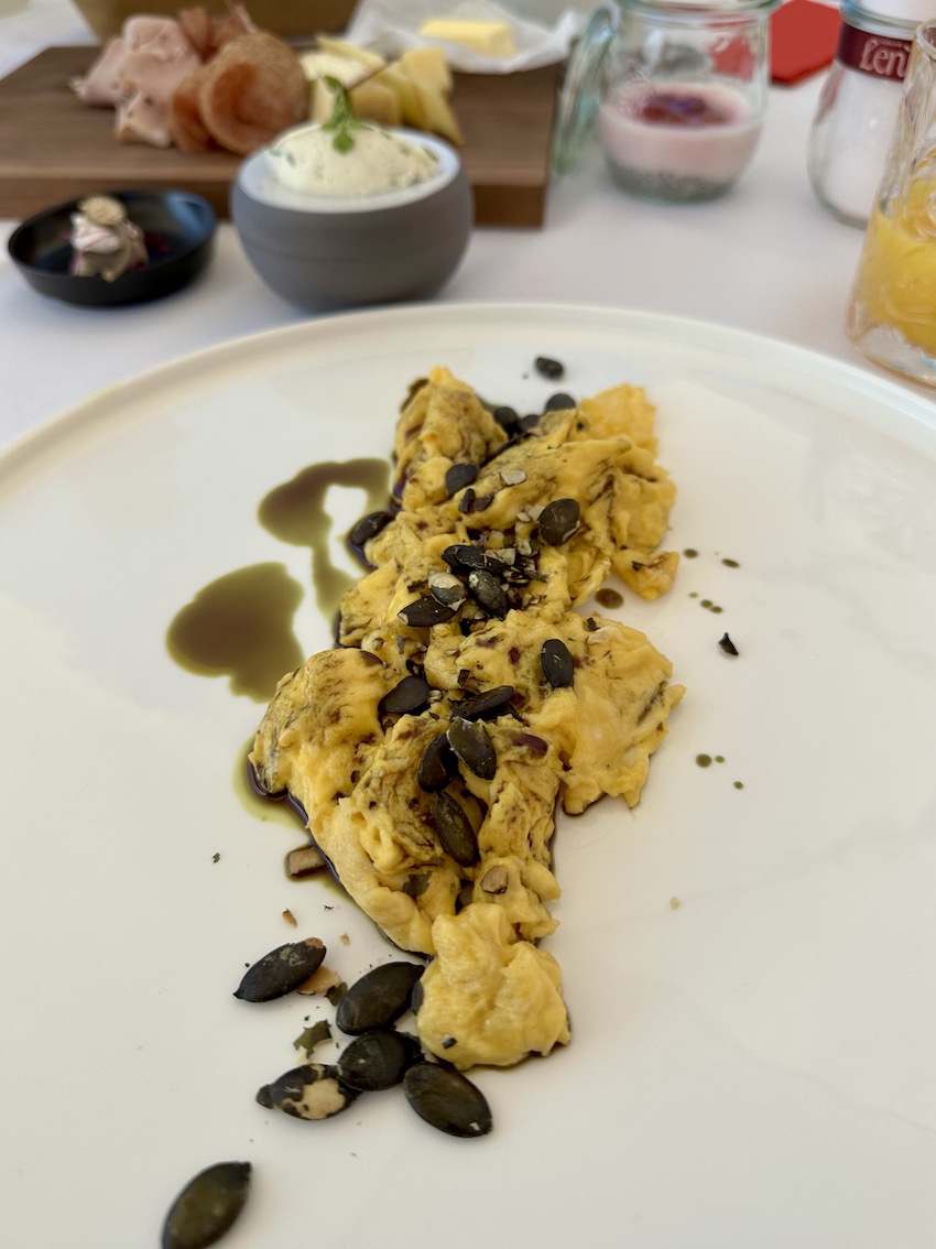 Hotel Fräulein Leni - GenussReise.blog