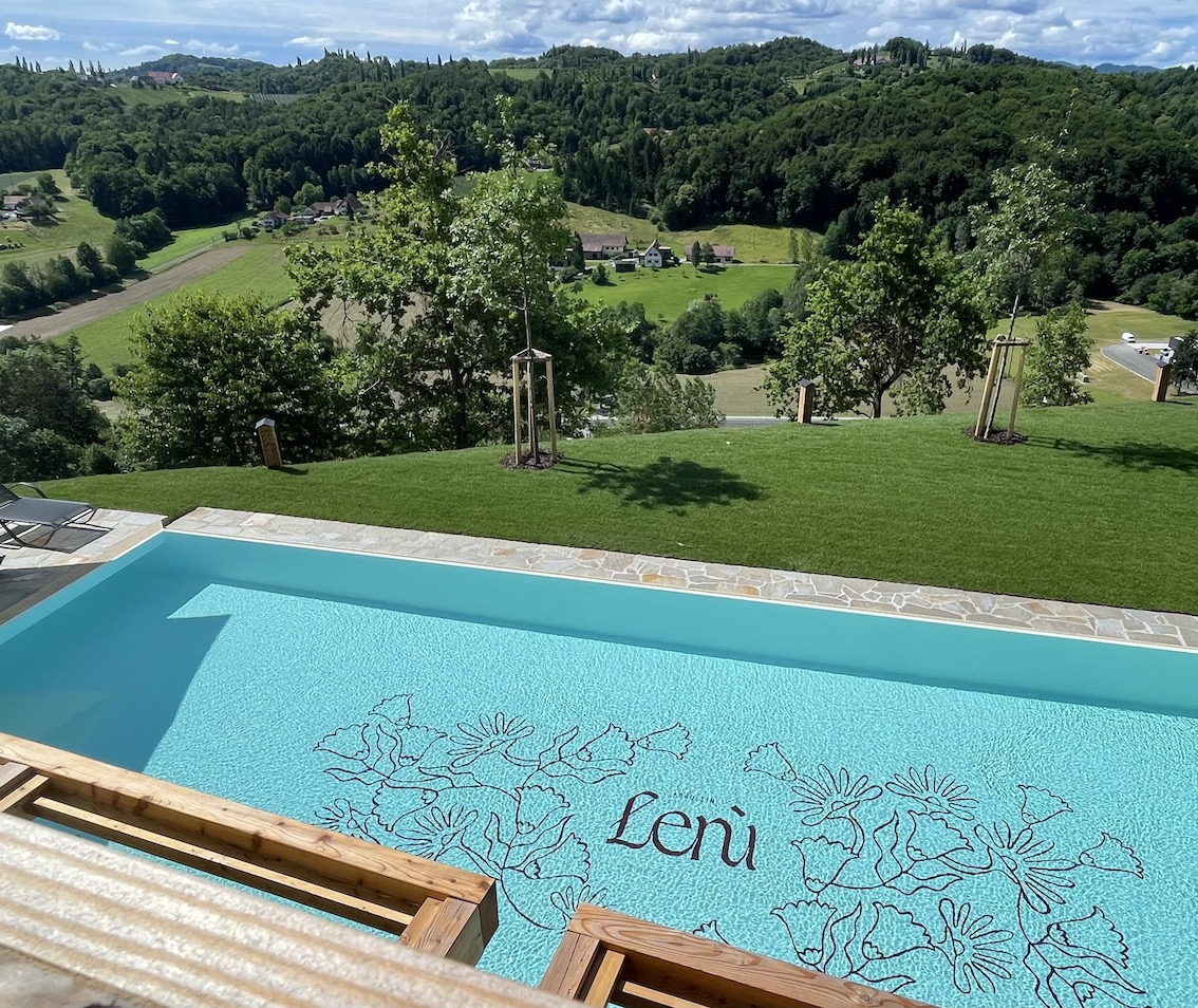 Hotel Fräulein Leni - GenussReise.blog